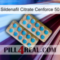 Sildenafil Citrate Cenforce 50 new08